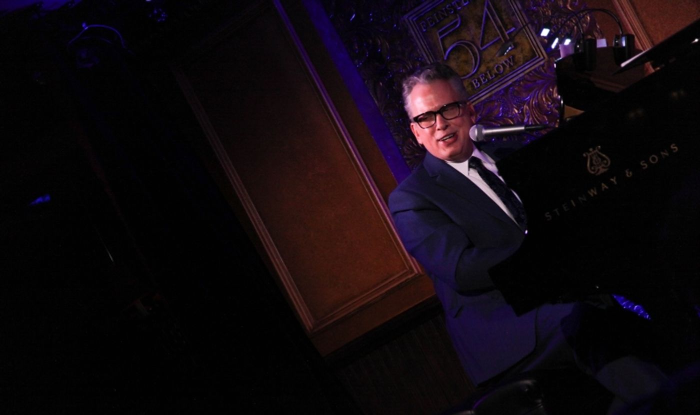 Review: Lovely Performers Honor Marilyn Bergman With KEEP THE MUSIC PLAYING! at Feinstein's/54 Below  Image