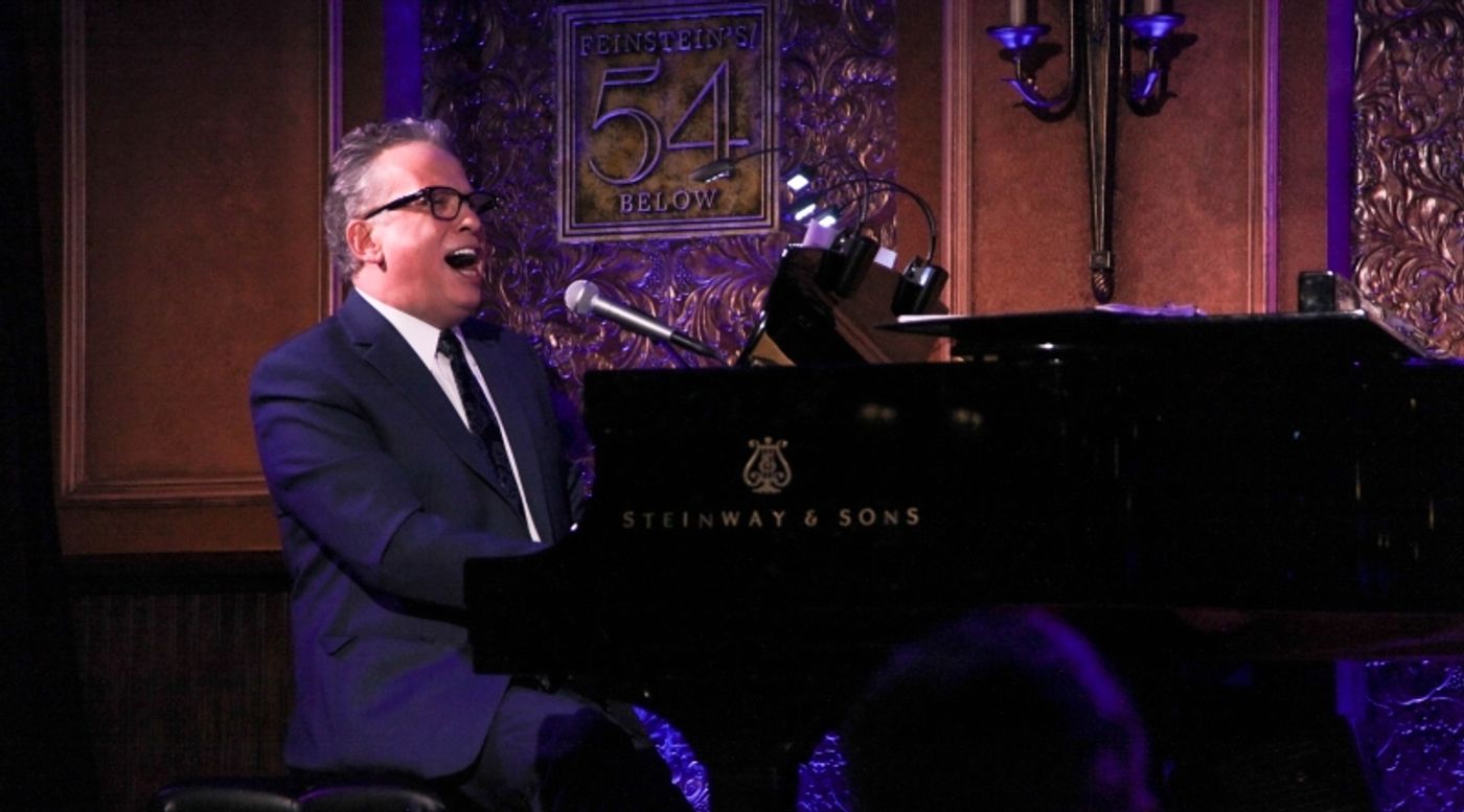 Review: Lovely Performers Honor Marilyn Bergman With KEEP THE MUSIC PLAYING! at Feinstein's/54 Below  Image