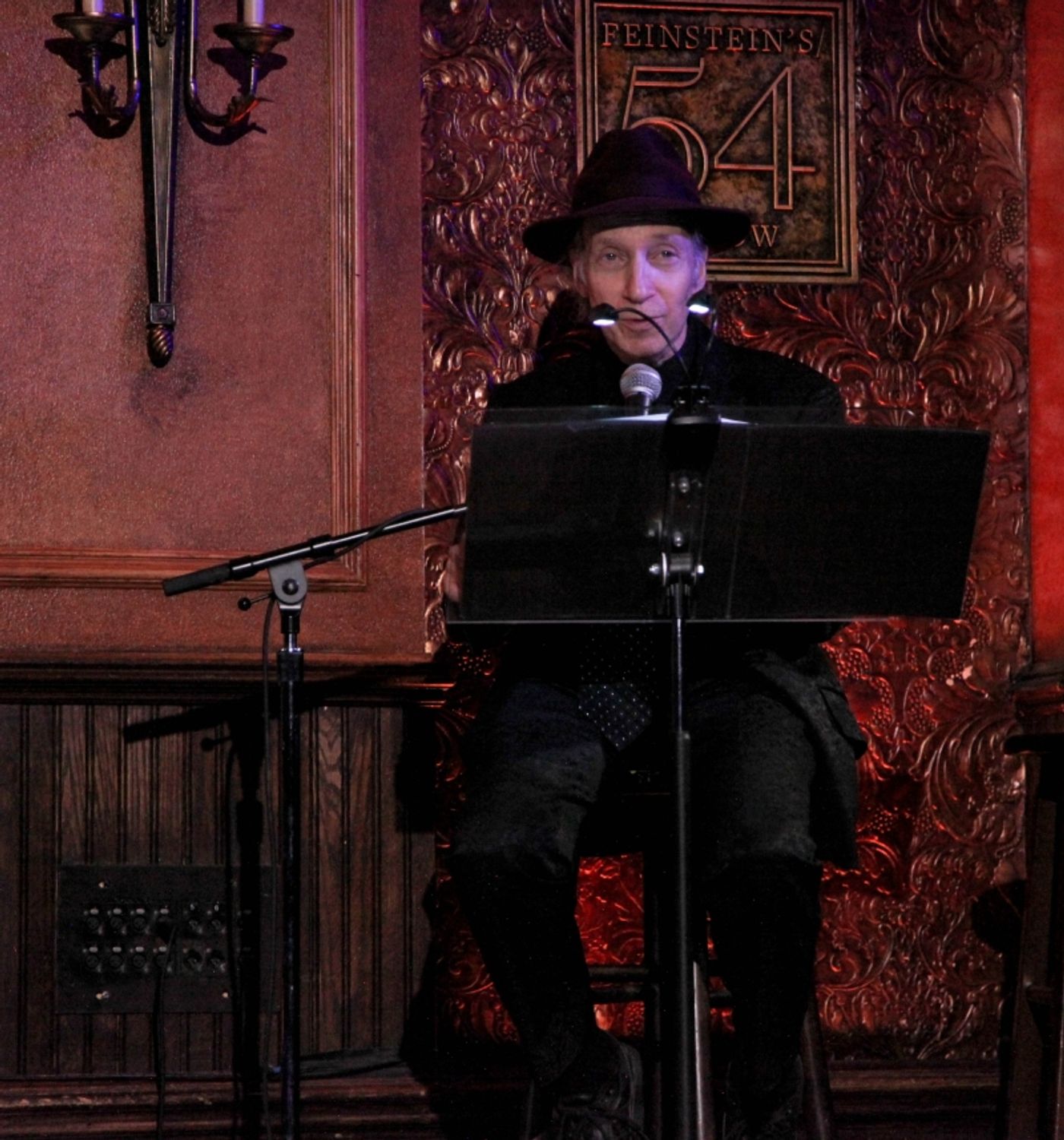 Review: Lovely Performers Honor Marilyn Bergman With KEEP THE MUSIC PLAYING! at Feinstein's/54 Below  Image