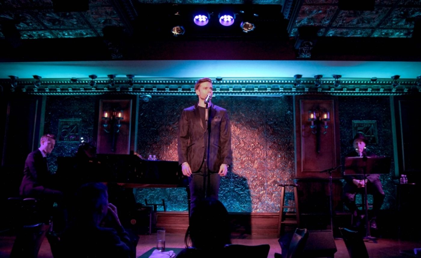Review: Lovely Performers Honor Marilyn Bergman With KEEP THE MUSIC PLAYING! at Feinstein's/54 Below  Image