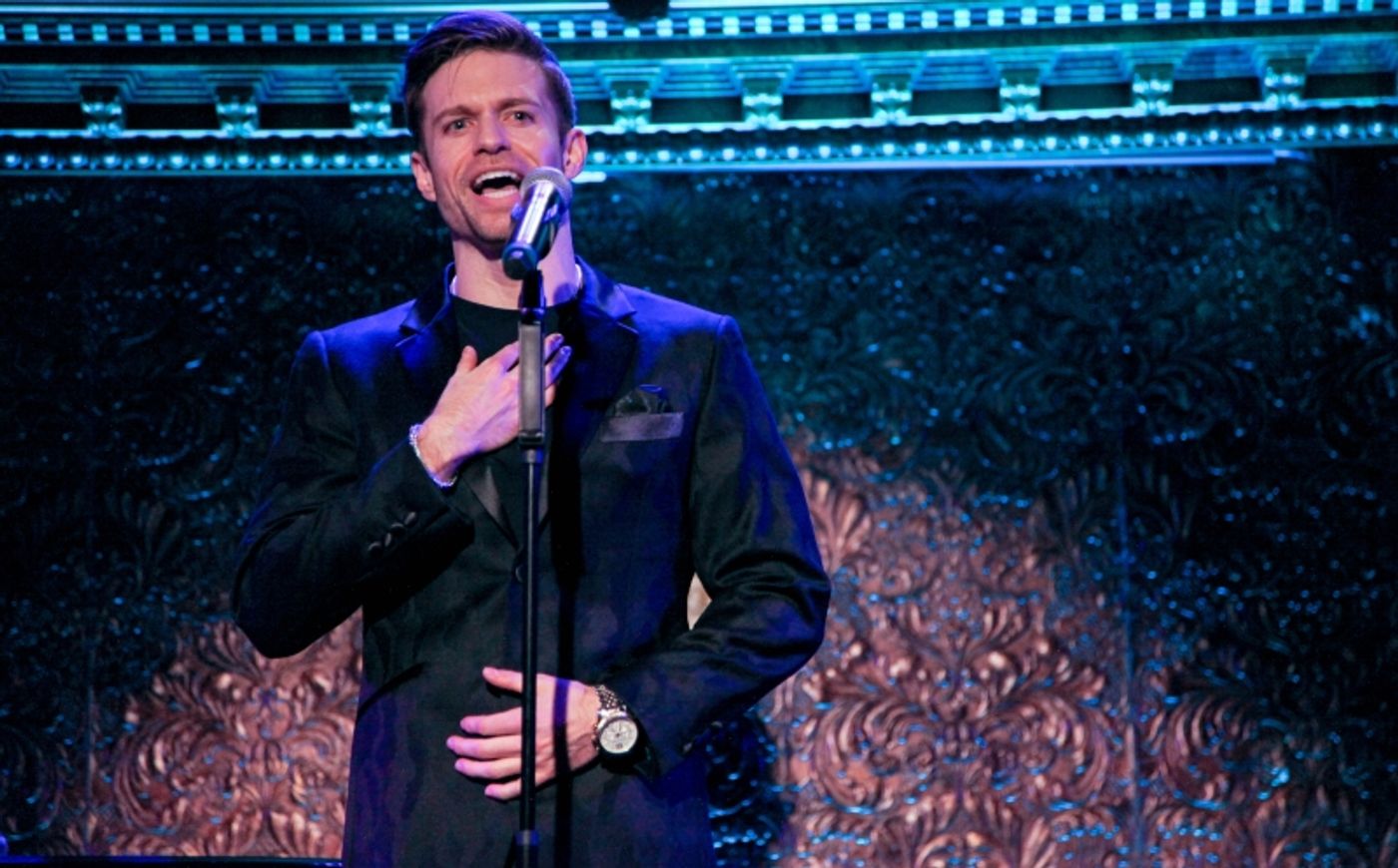 Review: Lovely Performers Honor Marilyn Bergman With KEEP THE MUSIC PLAYING! at Feinstein's/54 Below  Image