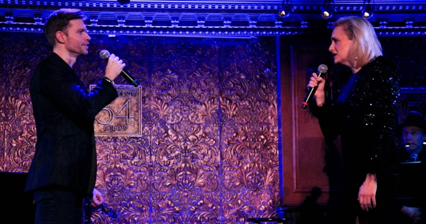 Review: Lovely Performers Honor Marilyn Bergman With KEEP THE MUSIC PLAYING! at Feinstein's/54 Below  Image