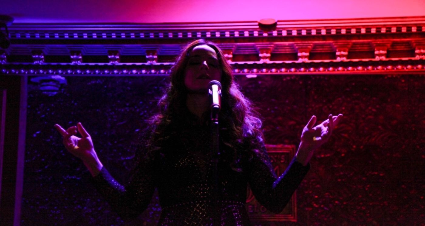 Review: Lovely Performers Honor Marilyn Bergman With KEEP THE MUSIC PLAYING! at Feinstein's/54 Below  Image