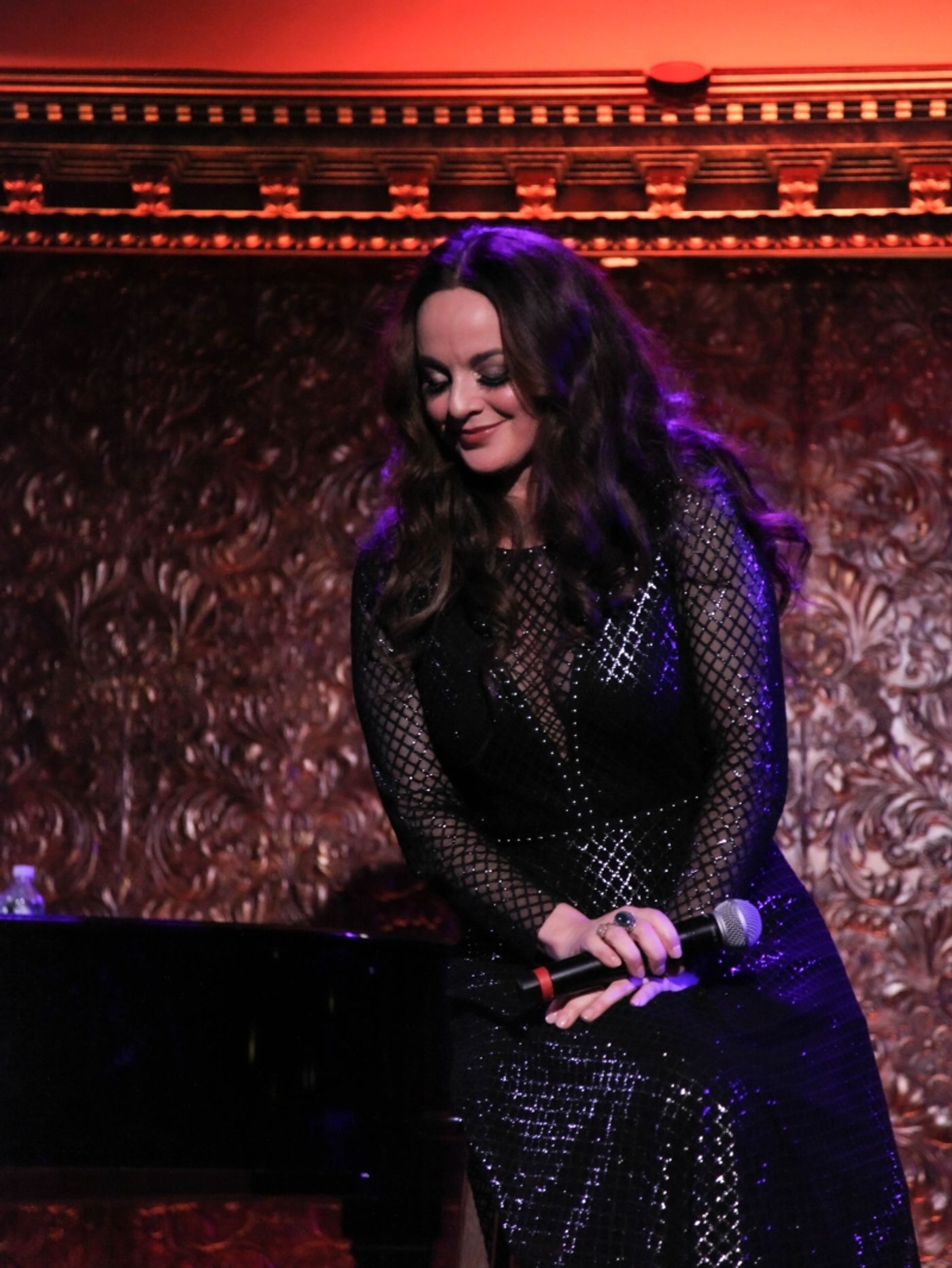 Review: Lovely Performers Honor Marilyn Bergman With KEEP THE MUSIC PLAYING! at Feinstein's/54 Below  Image