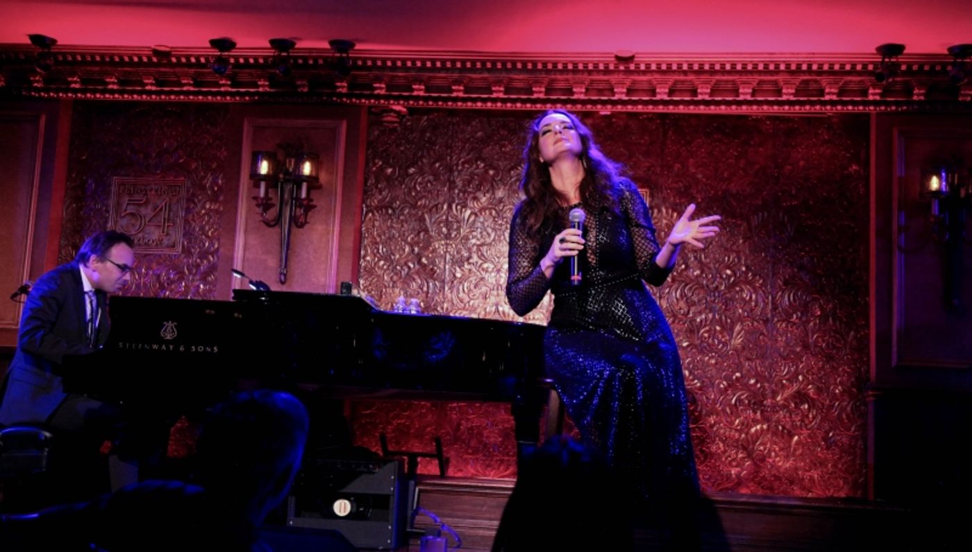 Review: Lovely Performers Honor Marilyn Bergman With KEEP THE MUSIC PLAYING! at Feinstein's/54 Below  Image