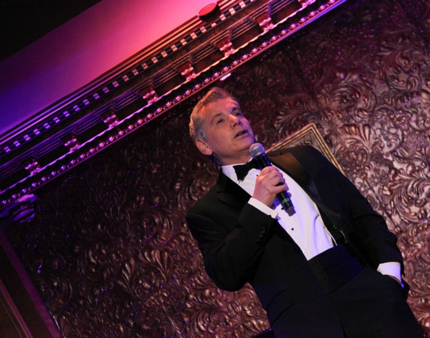 Review: Lovely Performers Honor Marilyn Bergman With KEEP THE MUSIC PLAYING! at Feinstein's/54 Below  Image