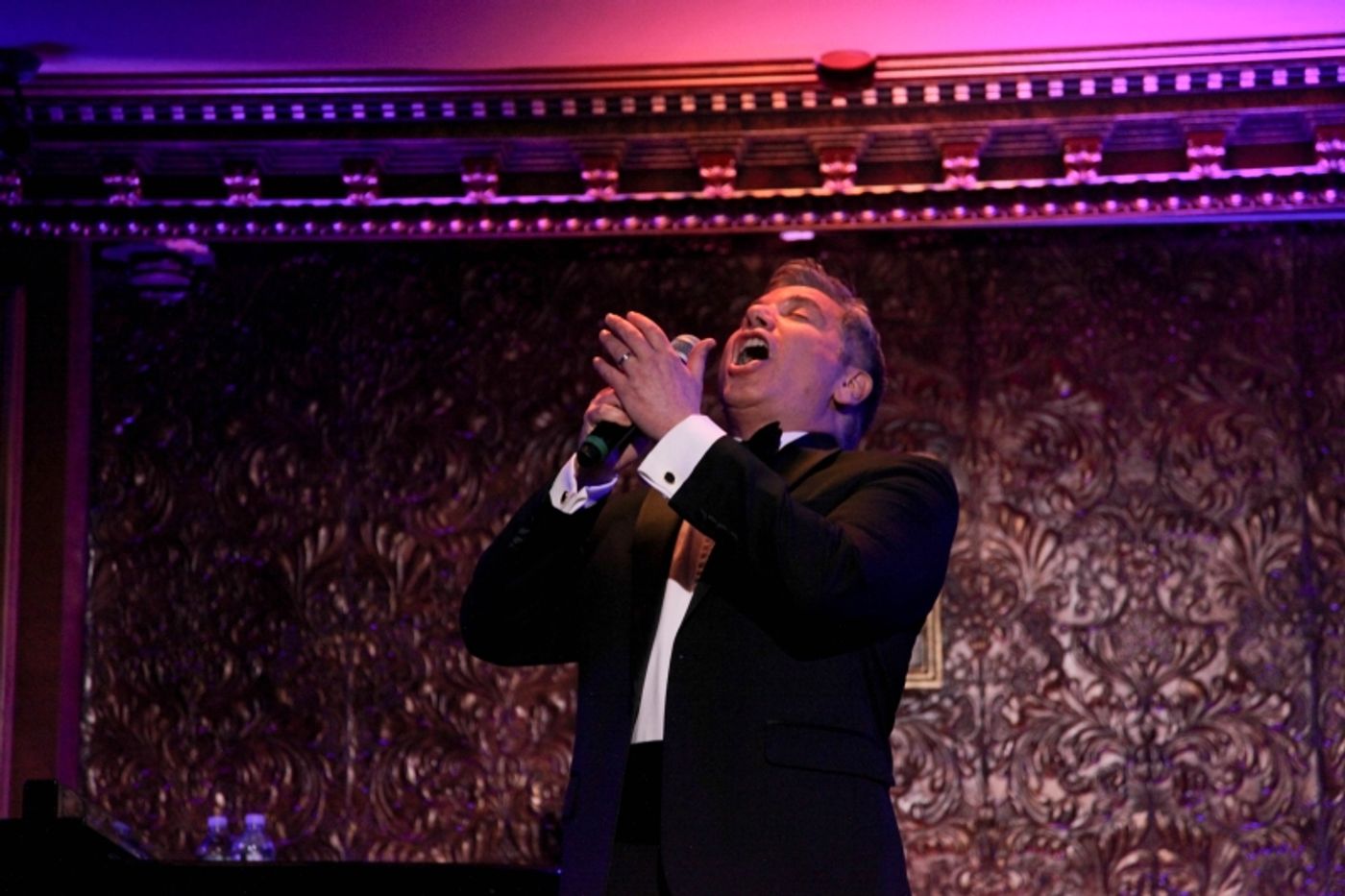 Review: Lovely Performers Honor Marilyn Bergman With KEEP THE MUSIC PLAYING! at Feinstein's/54 Below  Image