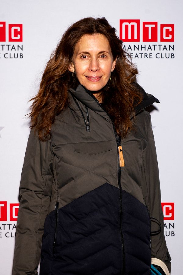 Photos: Inside Opening Night of PRAYER FOR THE FRENCH REPUBLIC — photo 14 of 25