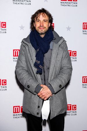 Daniel Goldfarb Photo