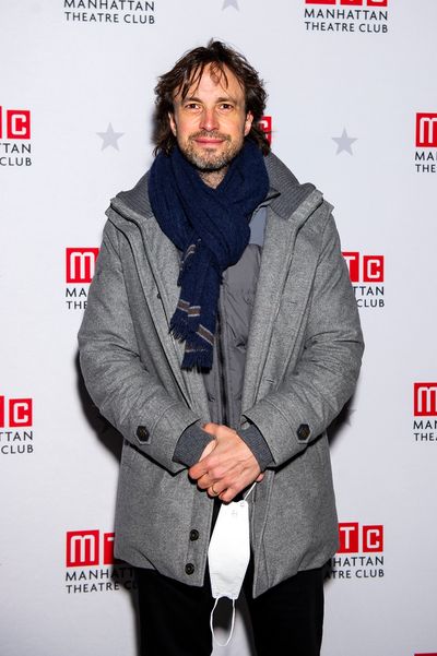 Daniel Goldfarb Photo