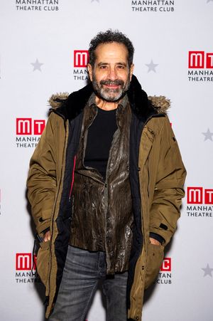 Tony Shaloub Photo