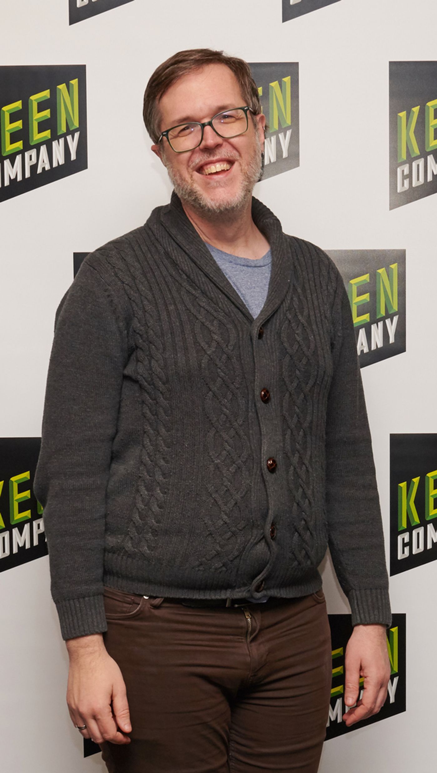 Photos: Meet the Cast of Keen Company's World Premiere of THIS SPACE BETWEEN US  Image