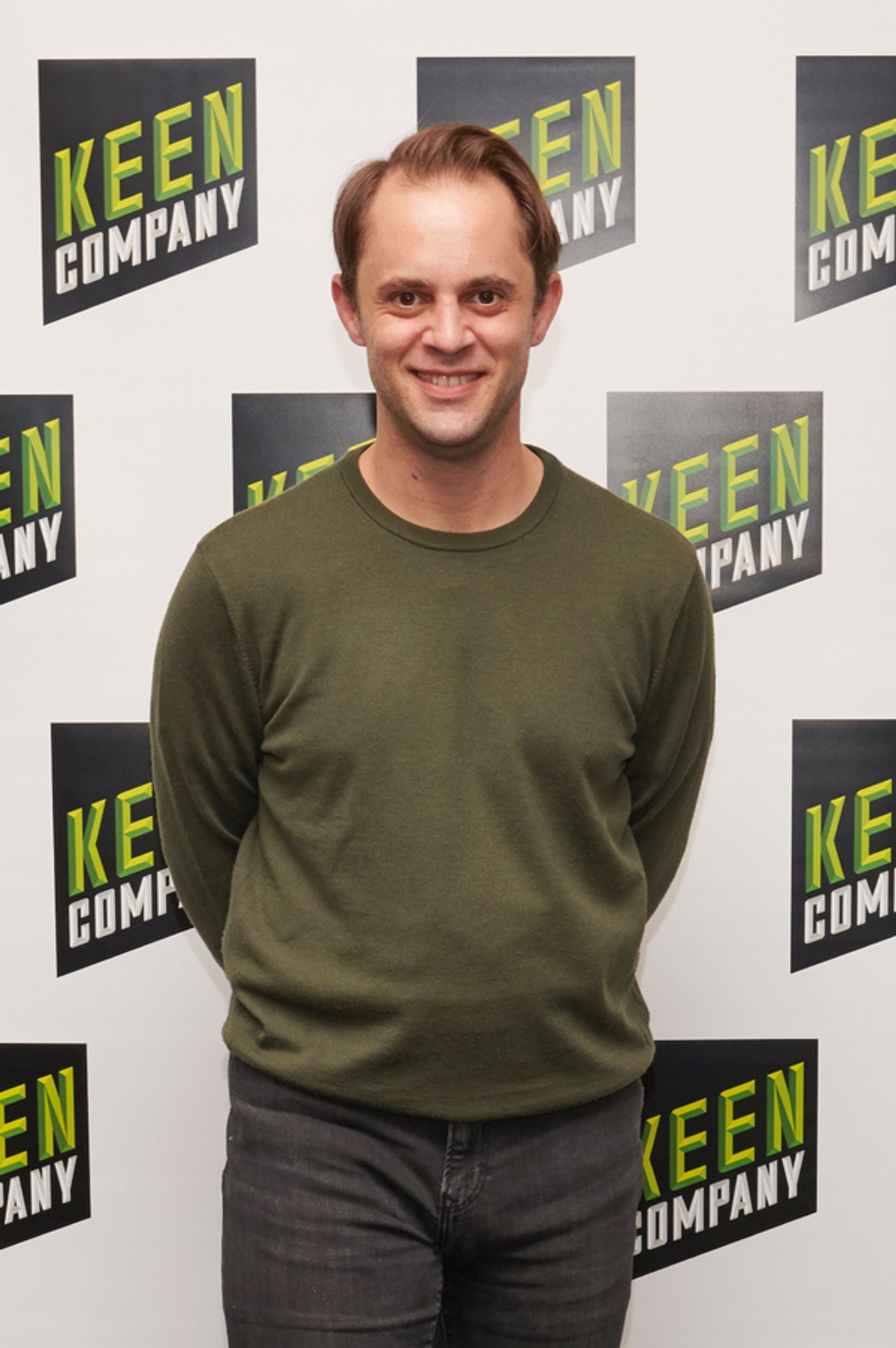Photos: Meet the Cast of Keen Company's World Premiere of THIS SPACE BETWEEN US  Image
