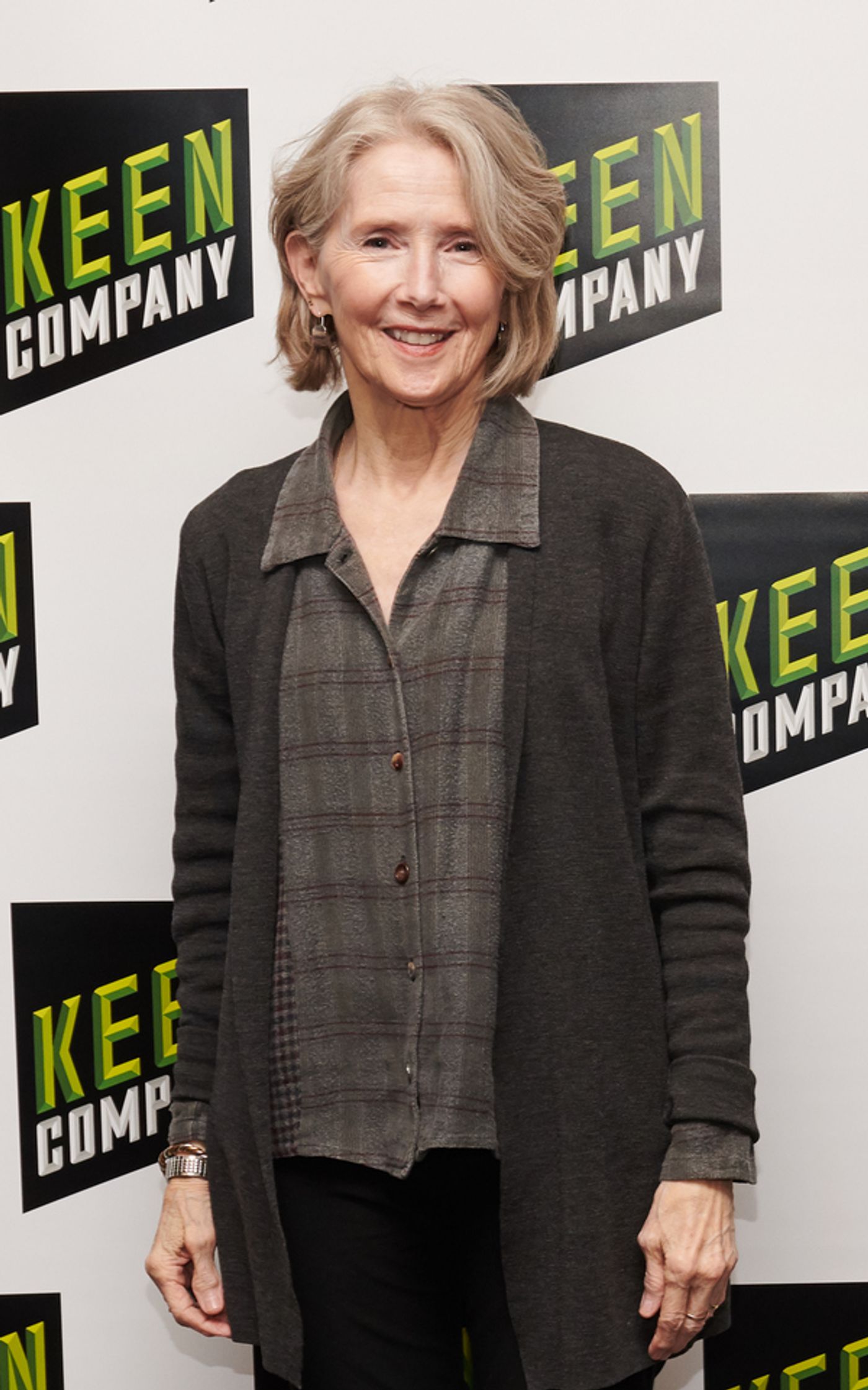 Photos: Meet the Cast of Keen Company's World Premiere of THIS SPACE BETWEEN US  Image