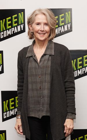 Joyce Cohen @ BroadwayWorld Joyce Cohen Photo