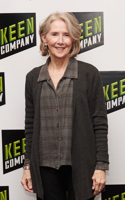 Joyce Cohen Photo