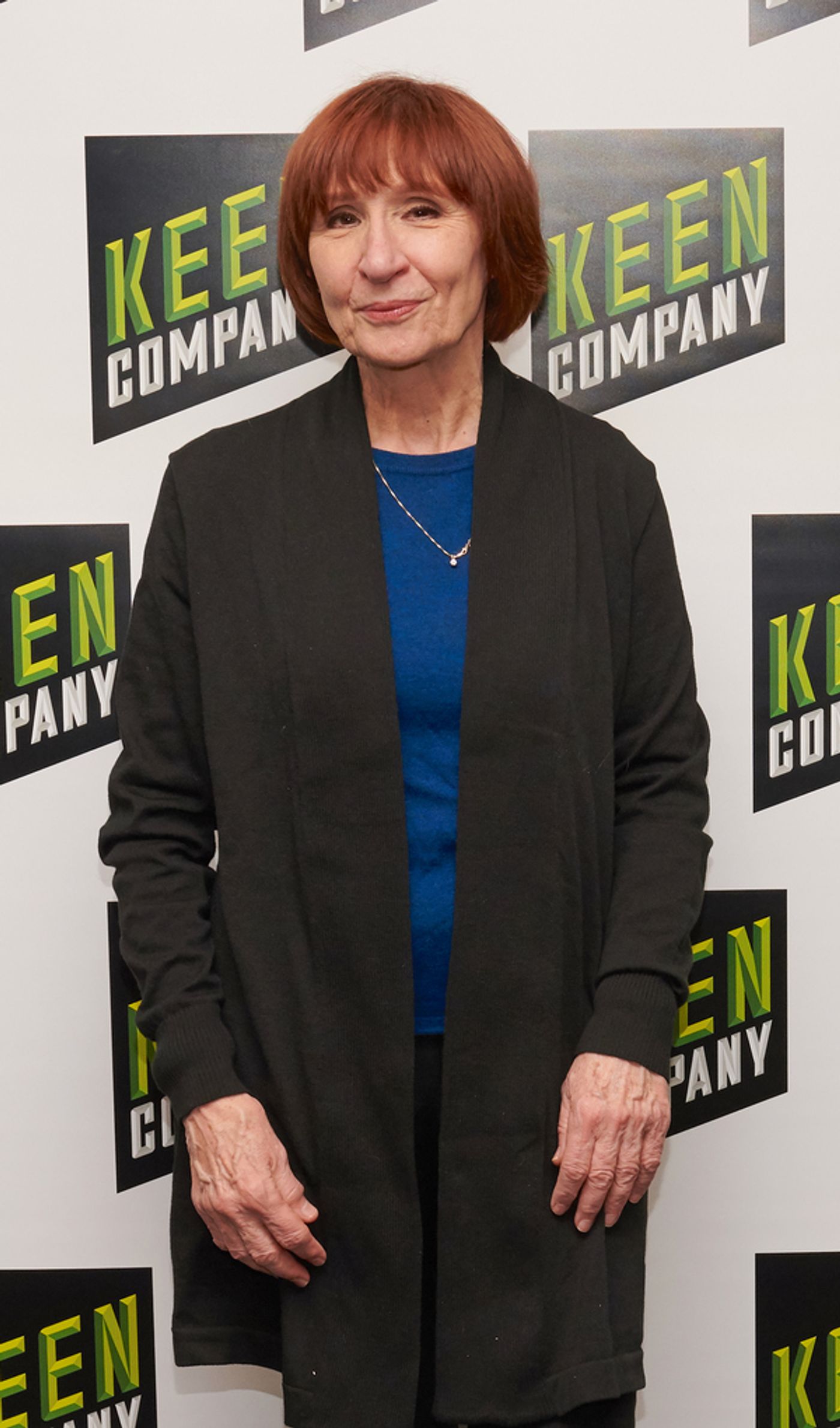 Photos: Meet the Cast of Keen Company's World Premiere of THIS SPACE BETWEEN US  Image