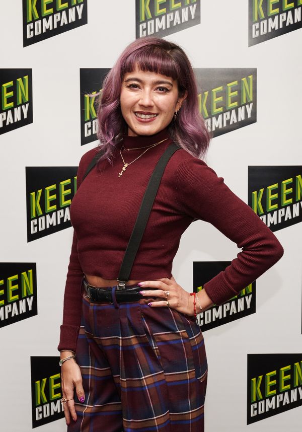 Alex Chester Photo