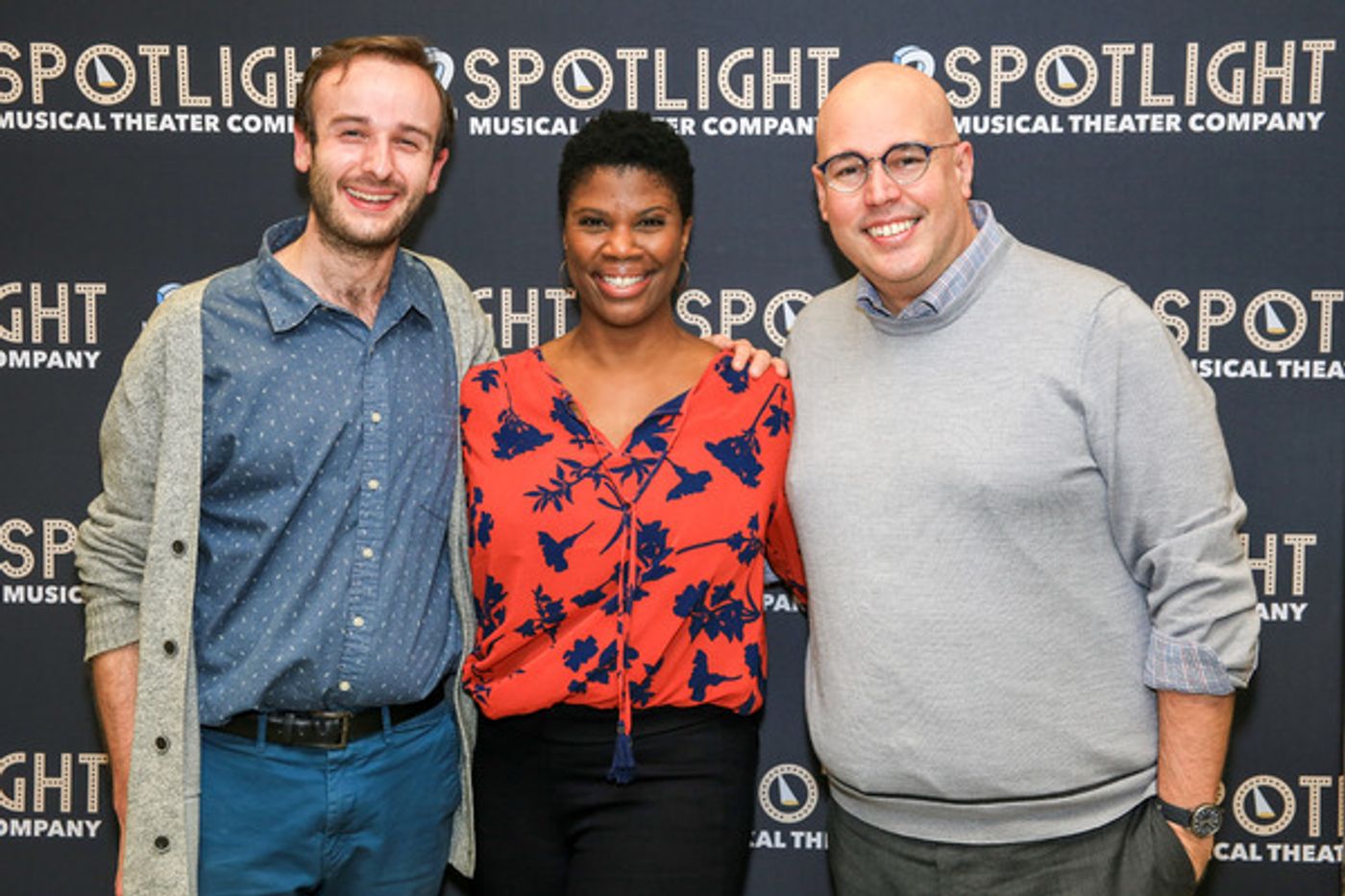 Photos: Cast Announced for A DAY IN HOLLYWOOD / A NIGHT IN THE UKRAINE  Image