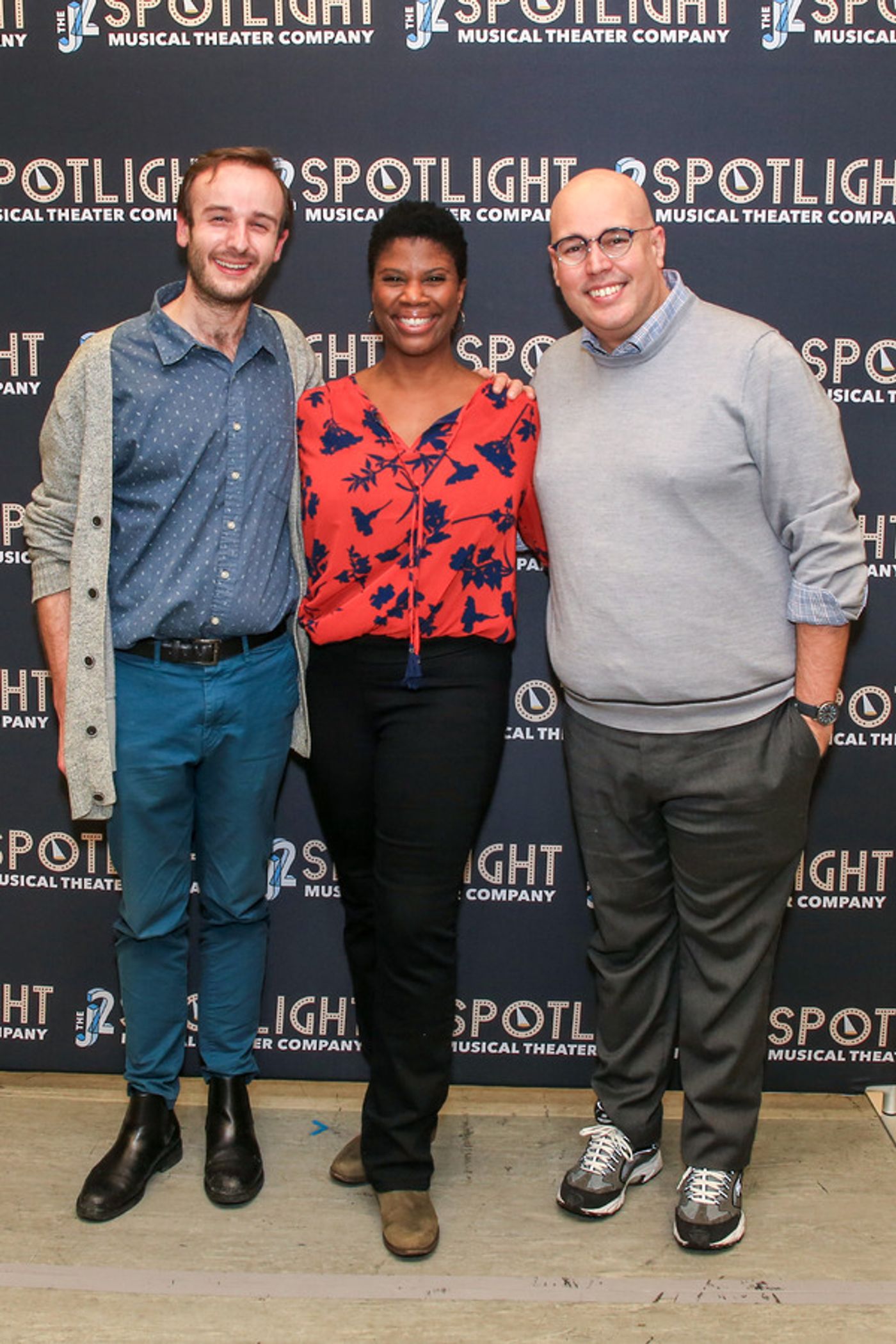 Photos: Cast Announced for A DAY IN HOLLYWOOD / A NIGHT IN THE UKRAINE  Image