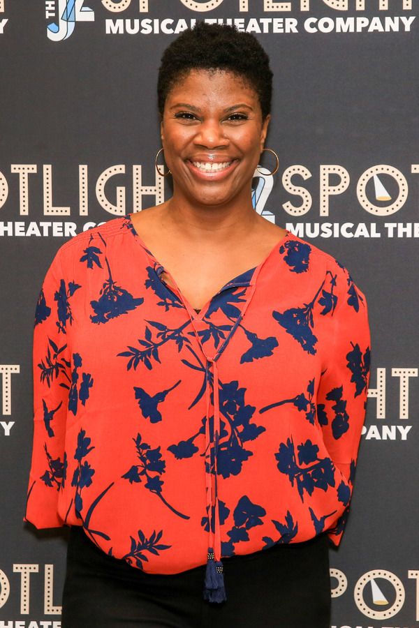 Deidre Goodwin  Photo