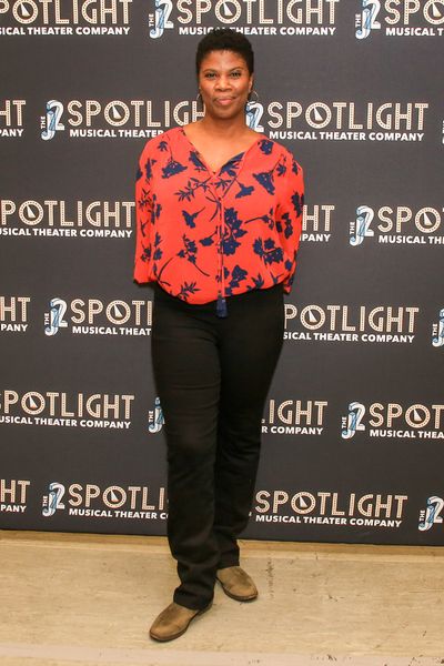 Deidre Goodwin  Photo