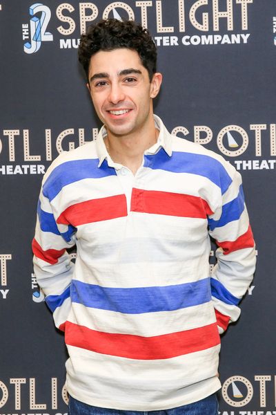 Michael Cefalo Photo