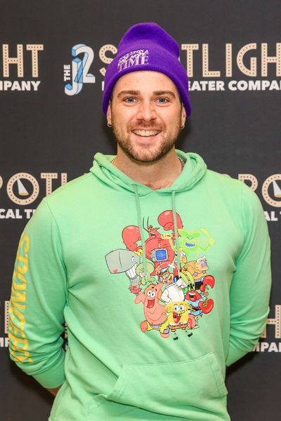 Caleb James Grochalski Photo