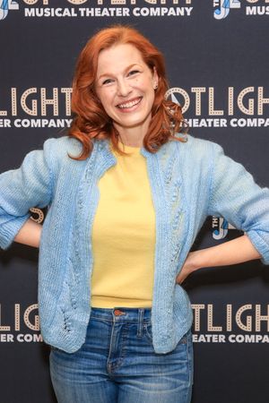 Lauren Lukacek @ BroadwayWorld Lauren Lukacek Photo