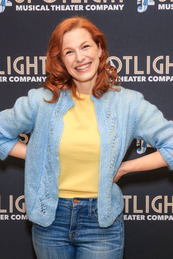 Lauren Lukacek Photo