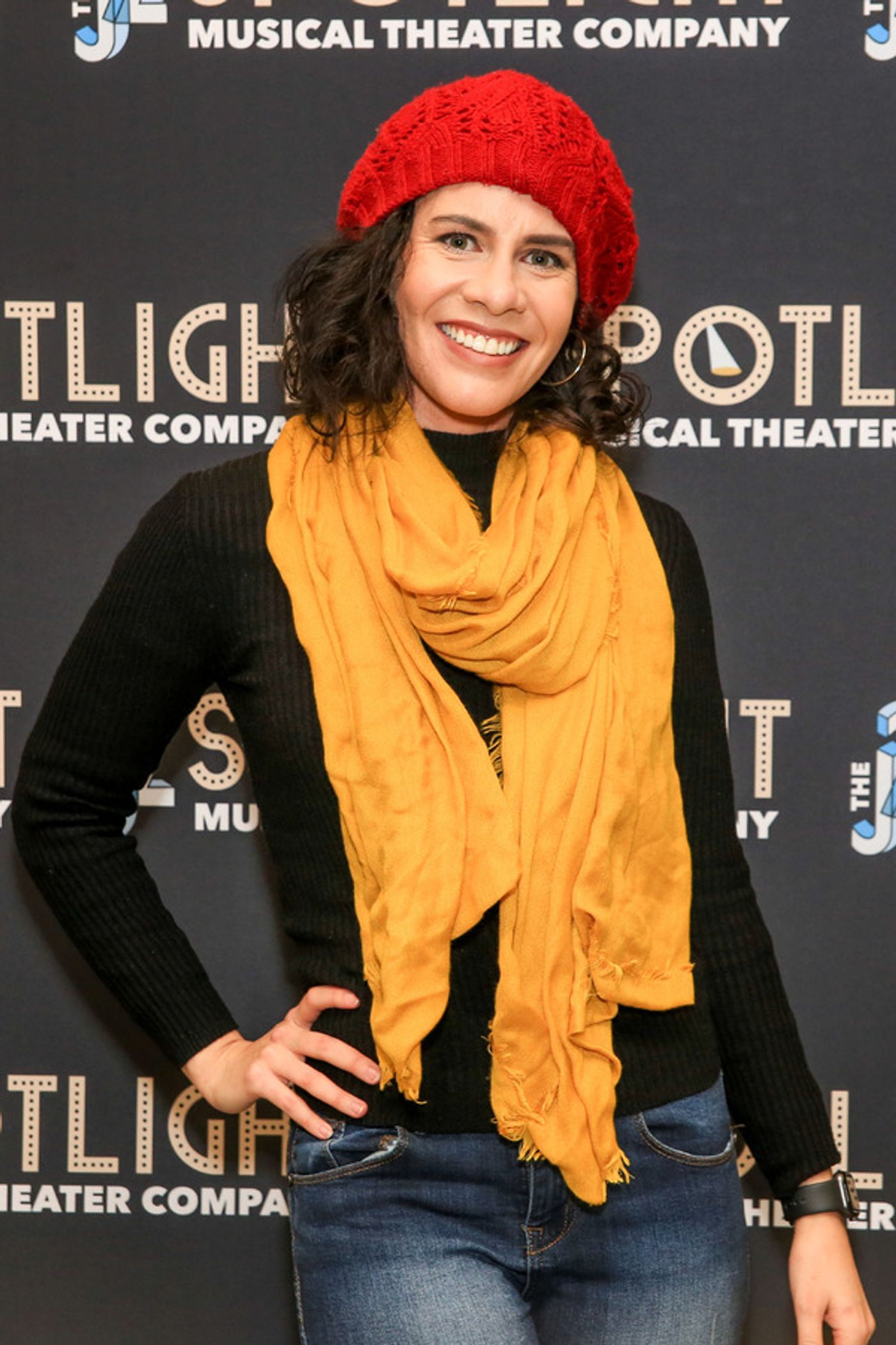Photos: Cast Announced for A DAY IN HOLLYWOOD / A NIGHT IN THE UKRAINE  Image