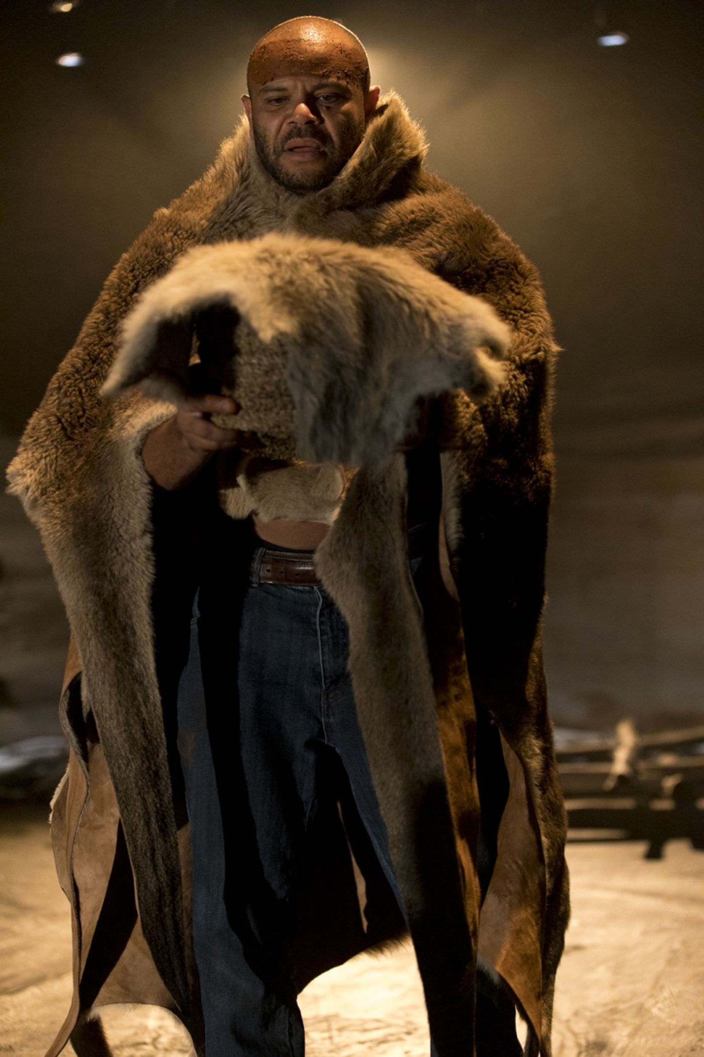 Review: Nathan Maynard's AT WHAT COST? Is A Powerful Insight Into The Historic Treatment Of Tasmania's Indigenous Community And The Ongoing Fight Against Exploitation  Image