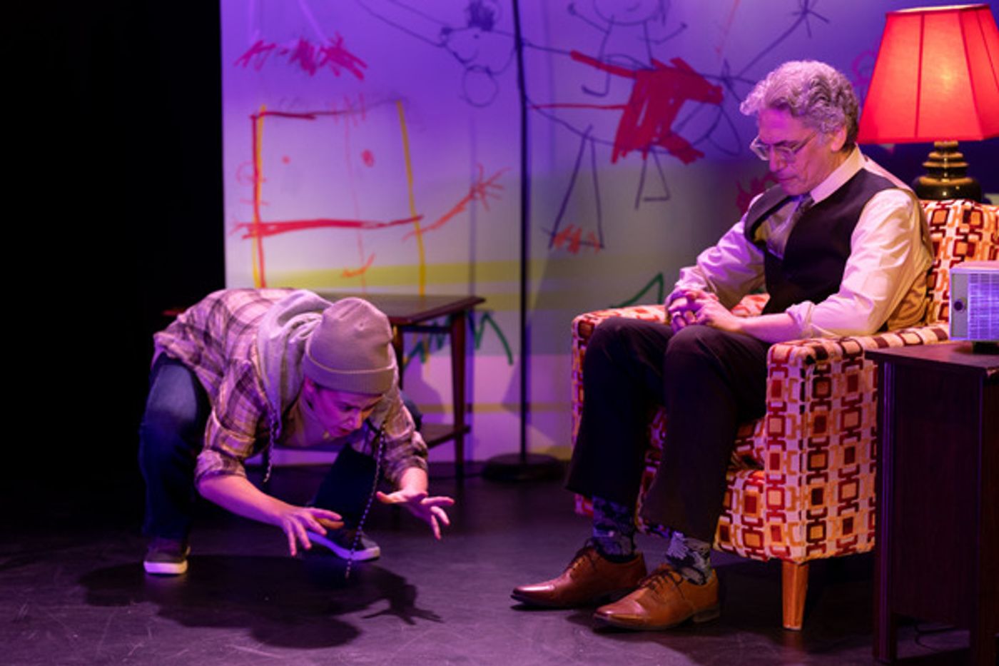 Photos: DIRECTORFEST 2022 Presents THE SEVENTEETH CHAPEL & A NUMBER  Image