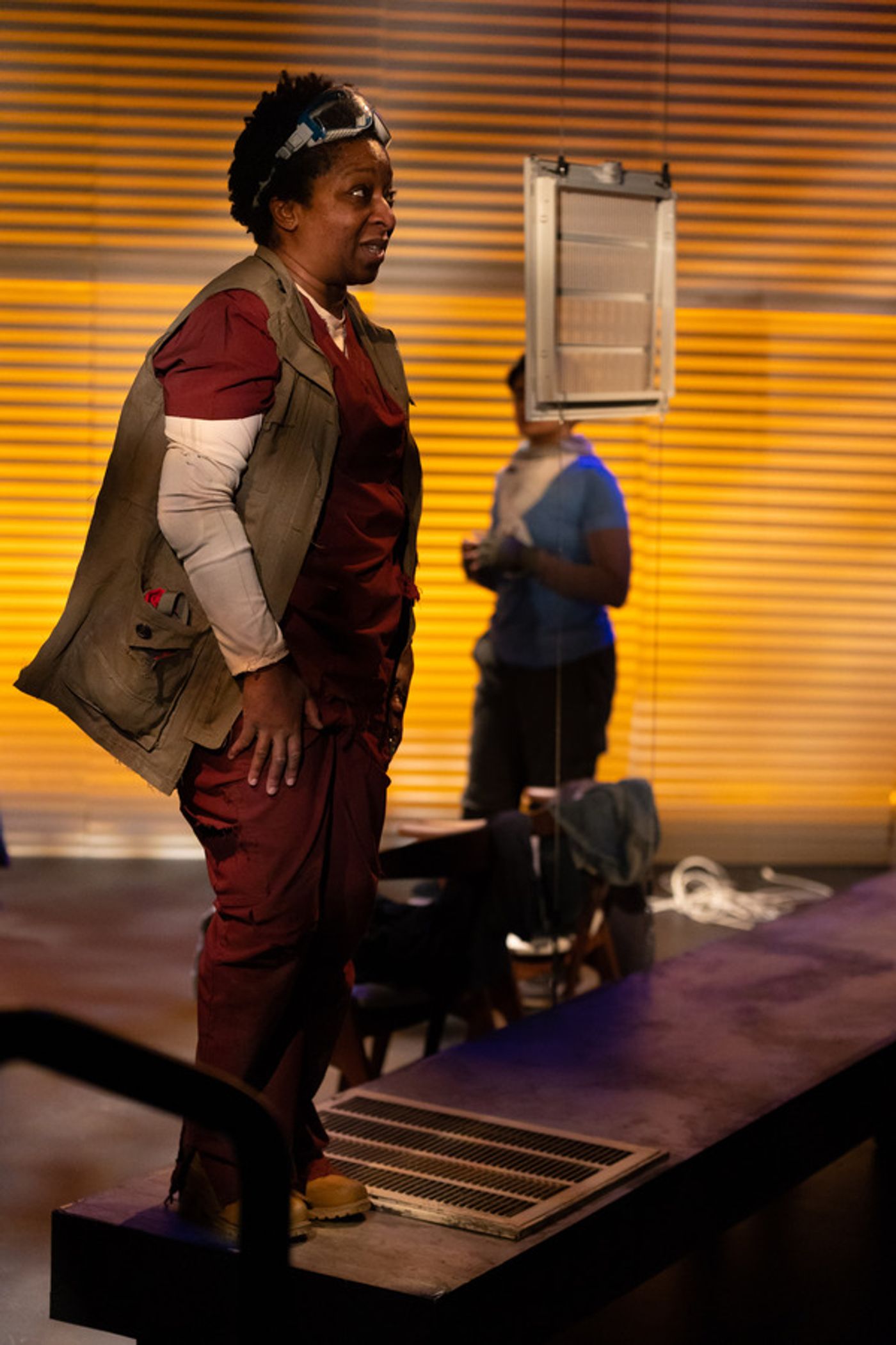 Photos: DIRECTORFEST 2022 Presents THE SEVENTEETH CHAPEL & A NUMBER  Image