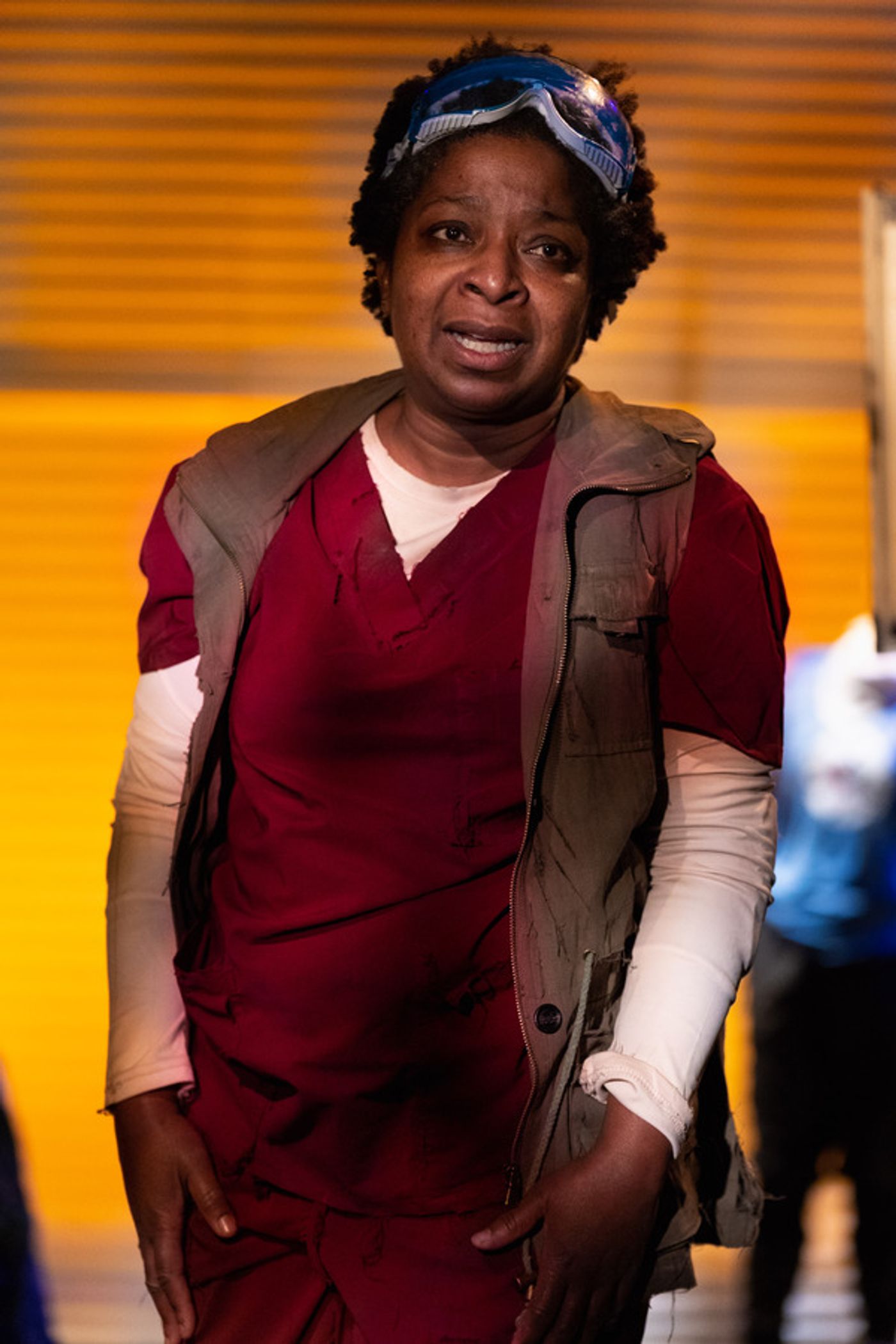 Photos: DIRECTORFEST 2022 Presents THE SEVENTEETH CHAPEL & A NUMBER  Image