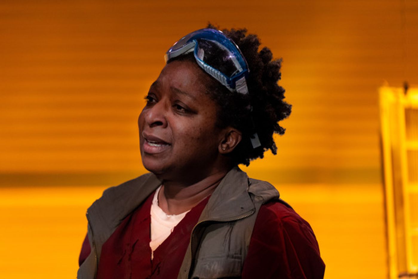 Photos: DIRECTORFEST 2022 Presents THE SEVENTEETH CHAPEL & A NUMBER  Image