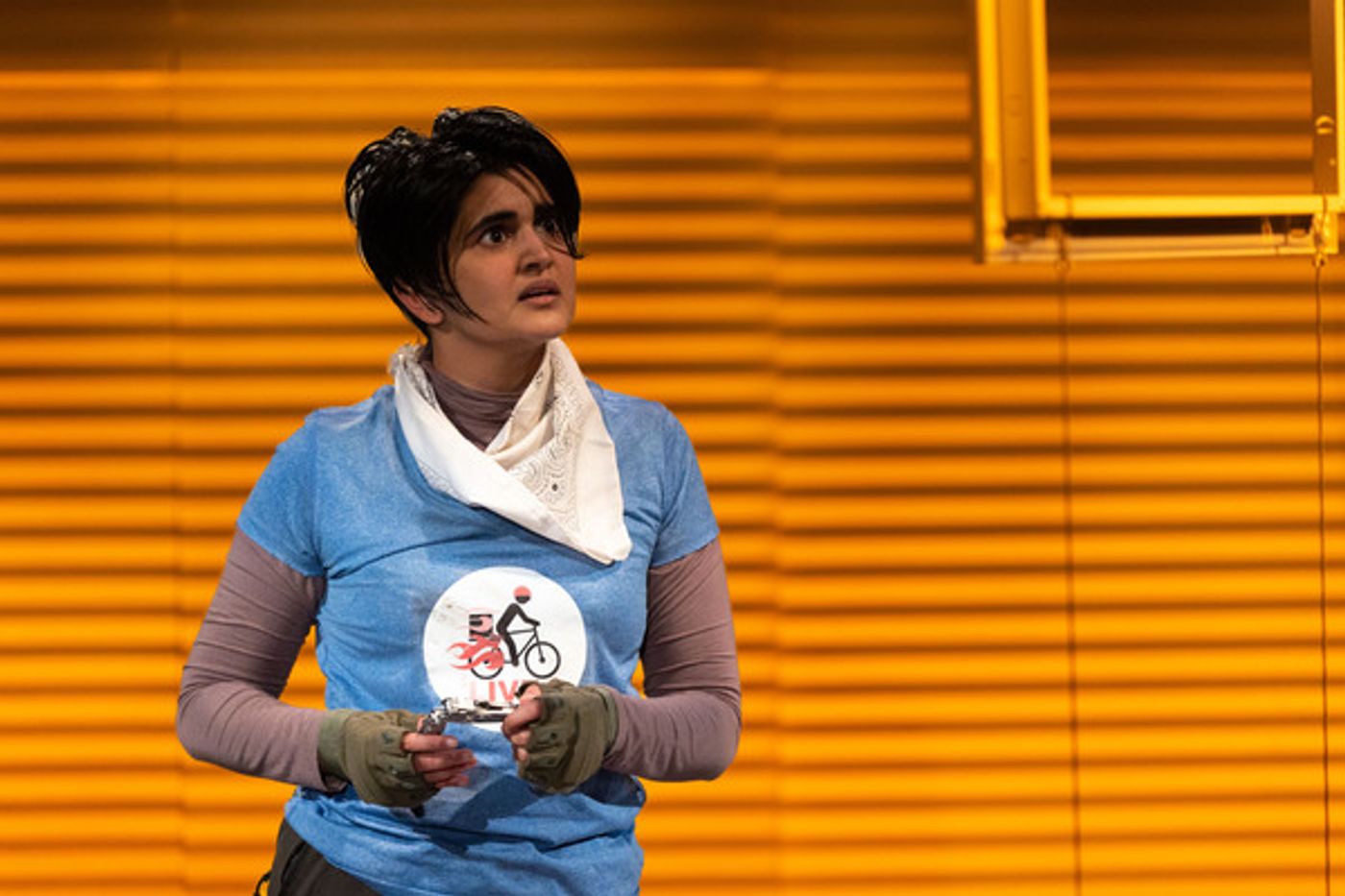 Photos: DIRECTORFEST 2022 Presents THE SEVENTEETH CHAPEL & A NUMBER  Image