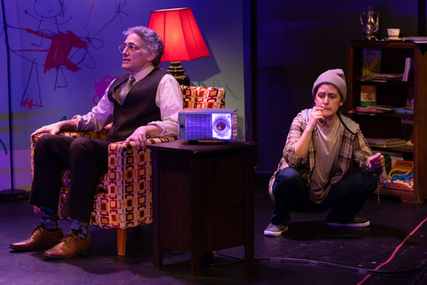 Photos: DIRECTORFEST 2022 Presents THE SEVENTEETH CHAPEL & A NUMBER  Image