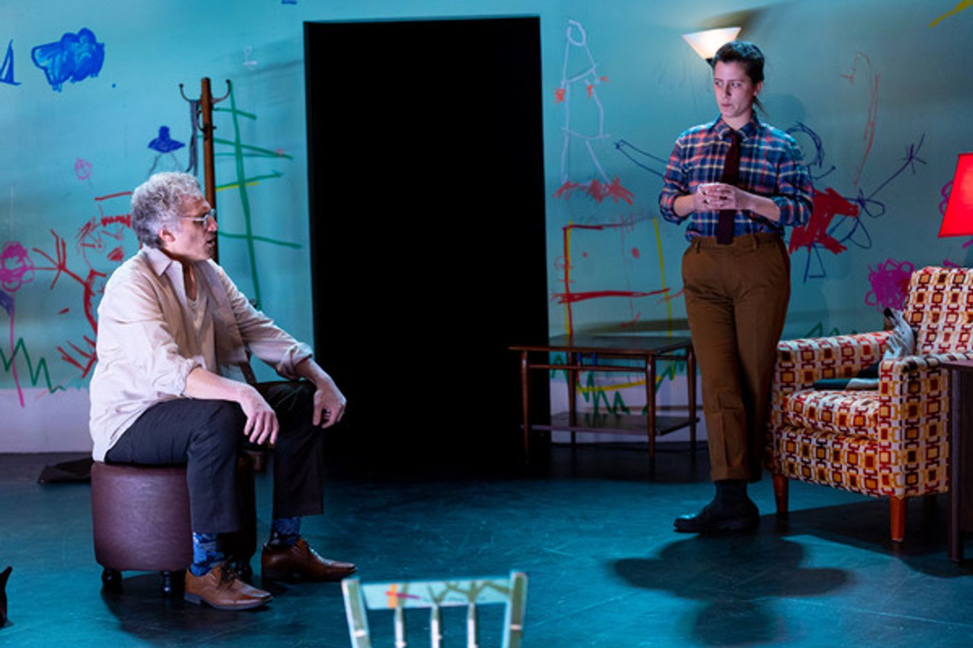 Photos: DIRECTORFEST 2022 Presents THE SEVENTEETH CHAPEL & A NUMBER  Image