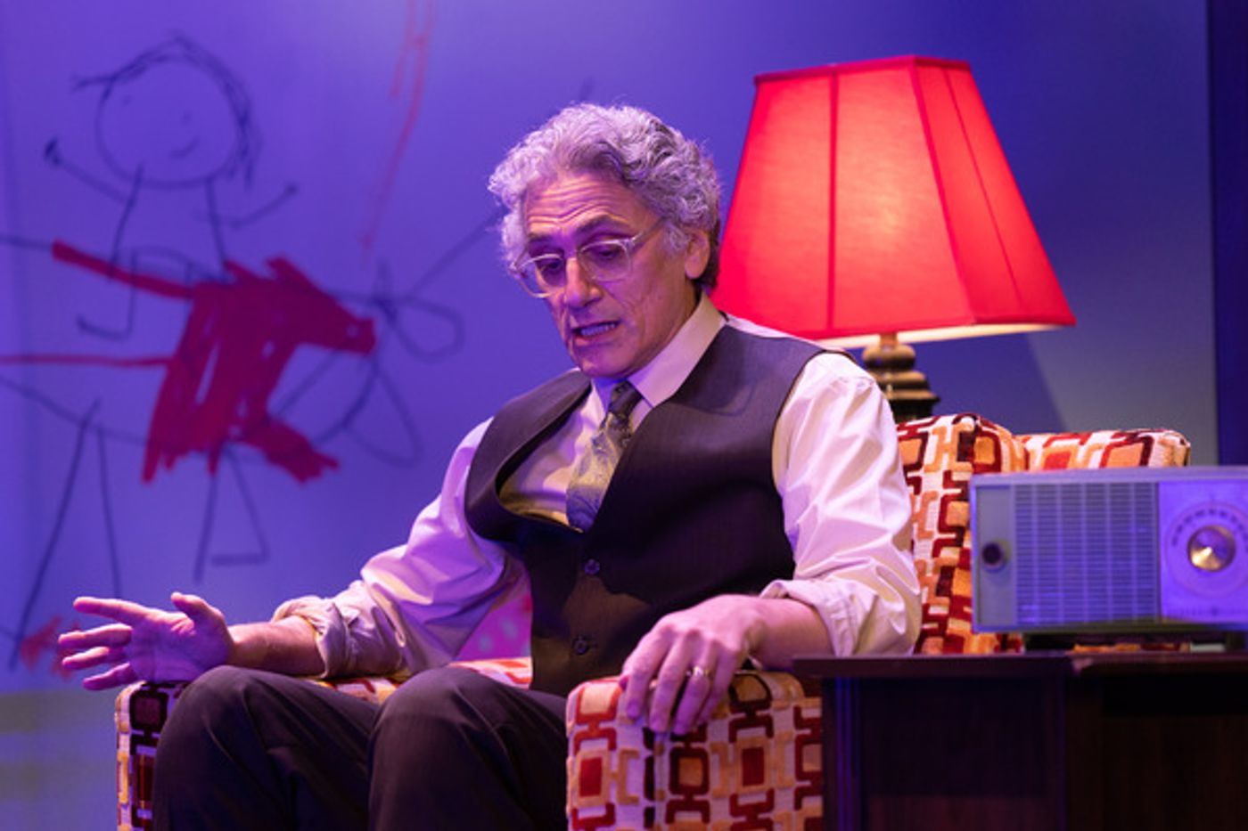 Photos: DIRECTORFEST 2022 Presents THE SEVENTEETH CHAPEL & A NUMBER  Image