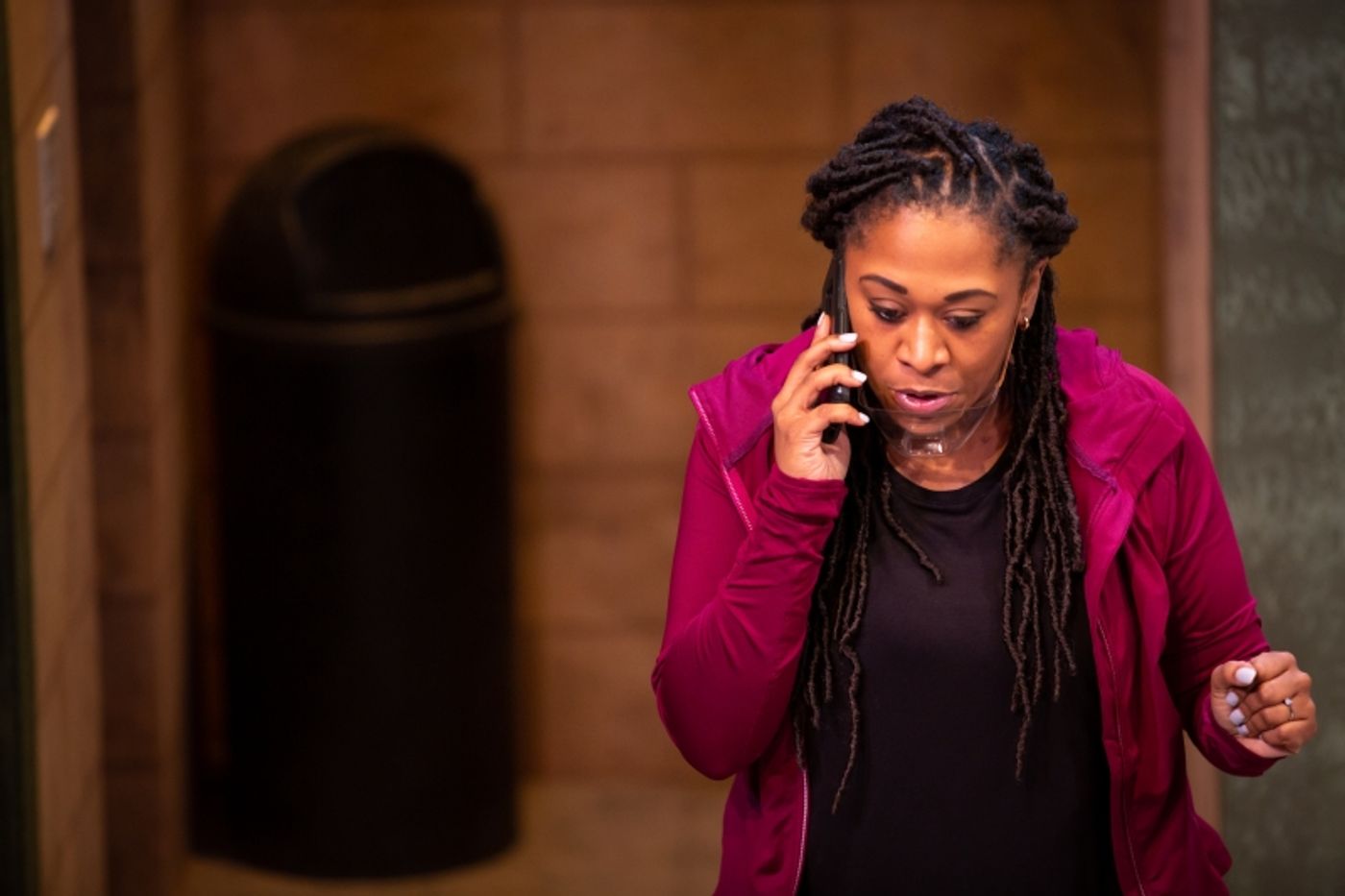 Review: AMERICAN SON at Theatre Memphis  Image