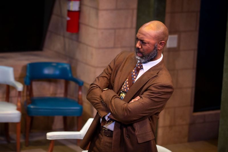 Review: AMERICAN SON at Theatre Memphis  Image