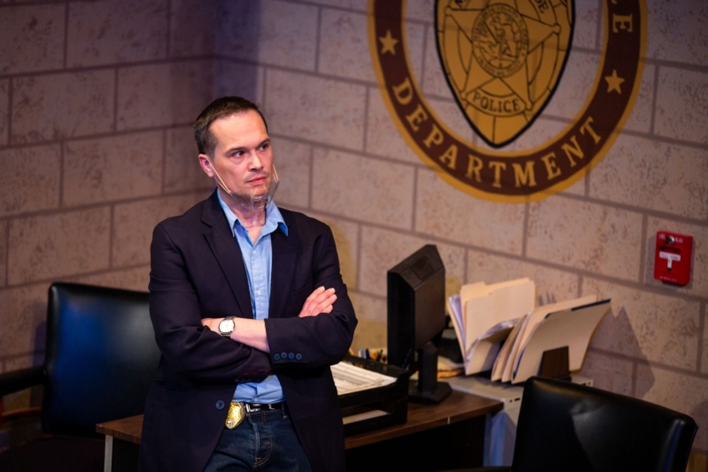 Review: AMERICAN SON at Theatre Memphis  Image