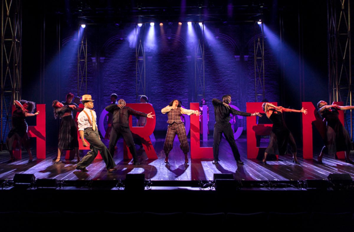 Ephraim Sykes and Ensemble  at 