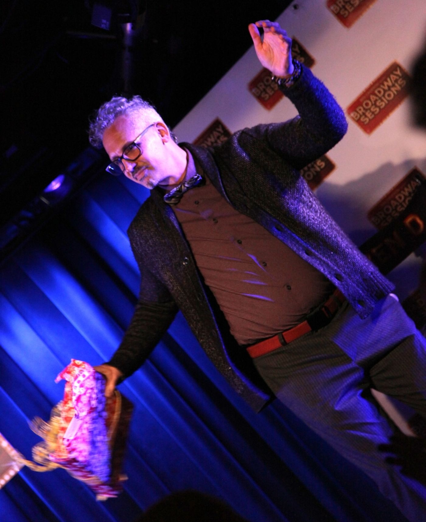 Review: BROADWAY SESSIONS at The Laurie Beechman Theatre Celebrates Black History Month In Style  Image