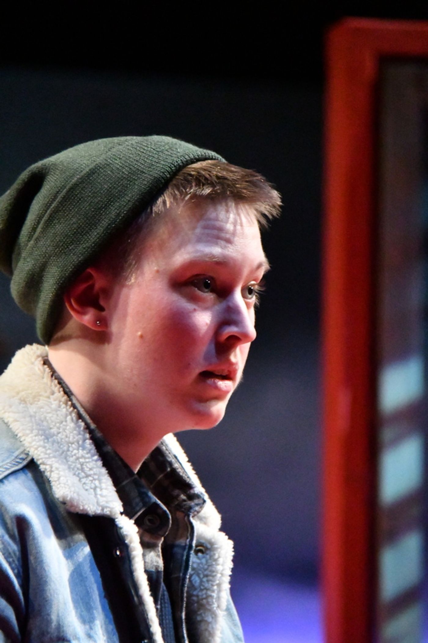Photos: Inside Look at the World Premiere of THE KIND ONES at Magic Theatre  Image