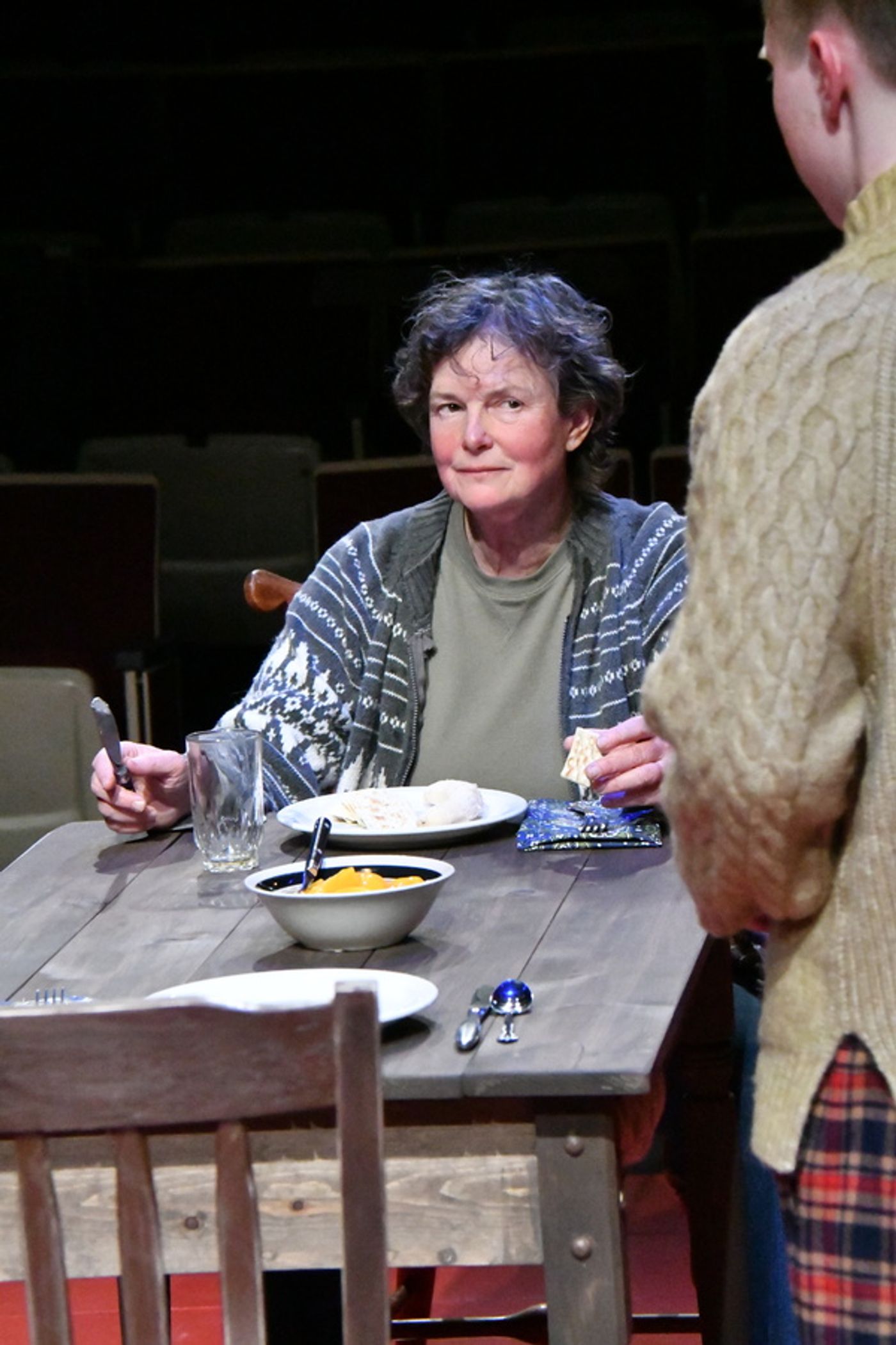 Photos: Inside Look at the World Premiere of THE KIND ONES at Magic Theatre  Image