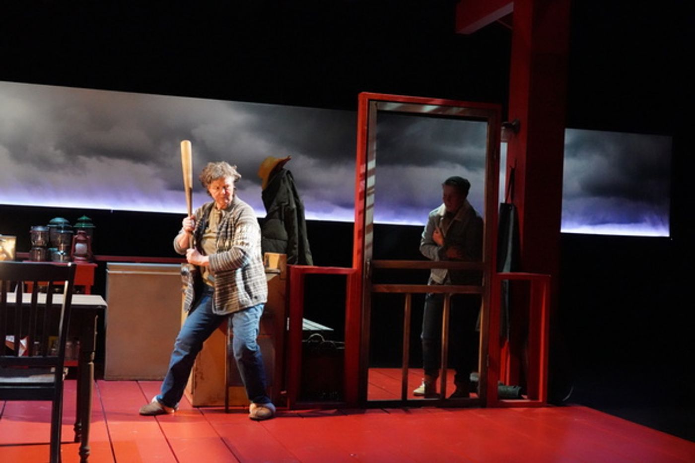 Photos: Inside Look at the World Premiere of THE KIND ONES at Magic Theatre  Image