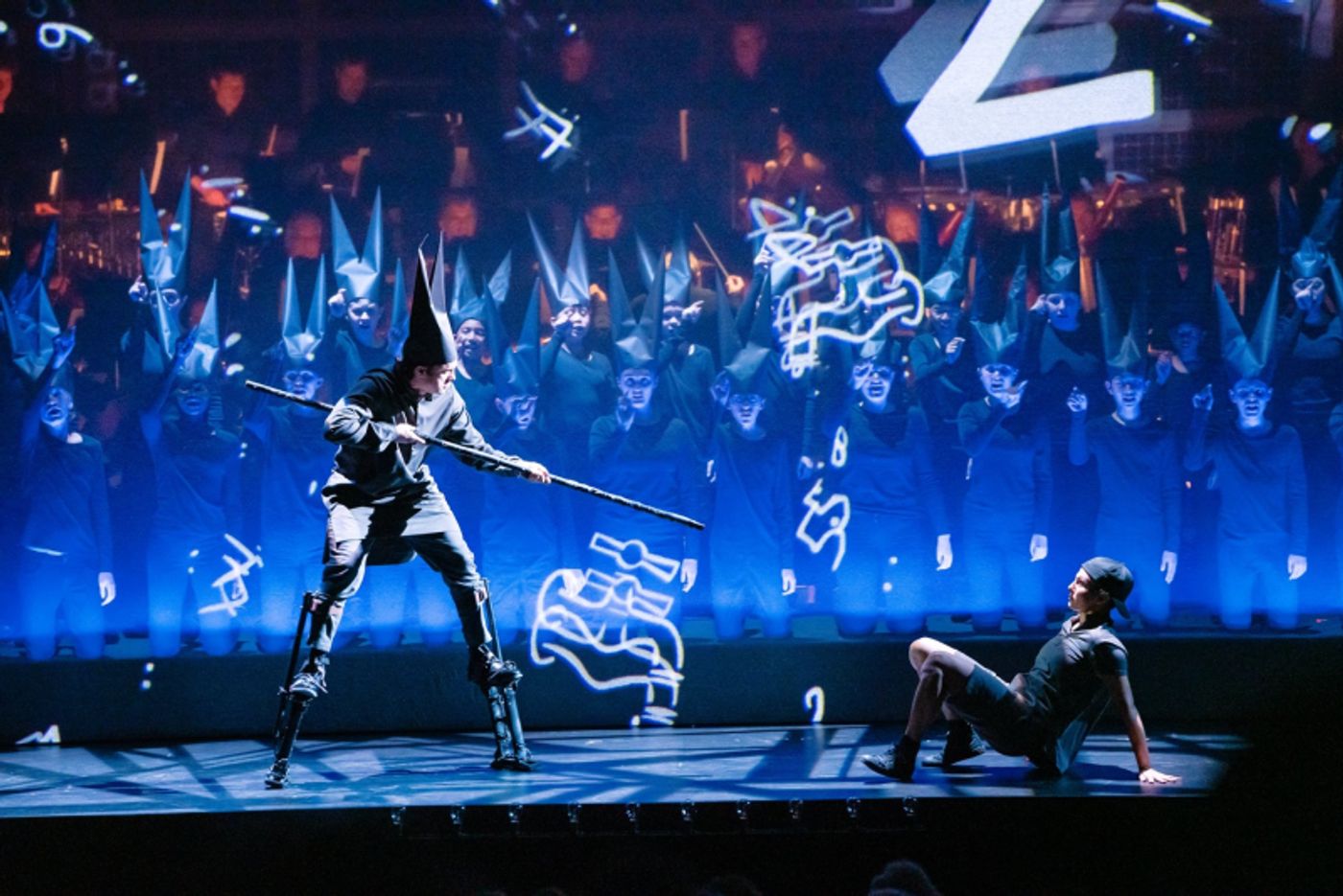 Interview: Ben Jones Debuts Solo Show LOVE SONGS at Feinstein's/54 Below February 12th Interview: Ben Jones Debuts Solo Show LOVE SONGS at Feinstein's/54 Below February 12th Image