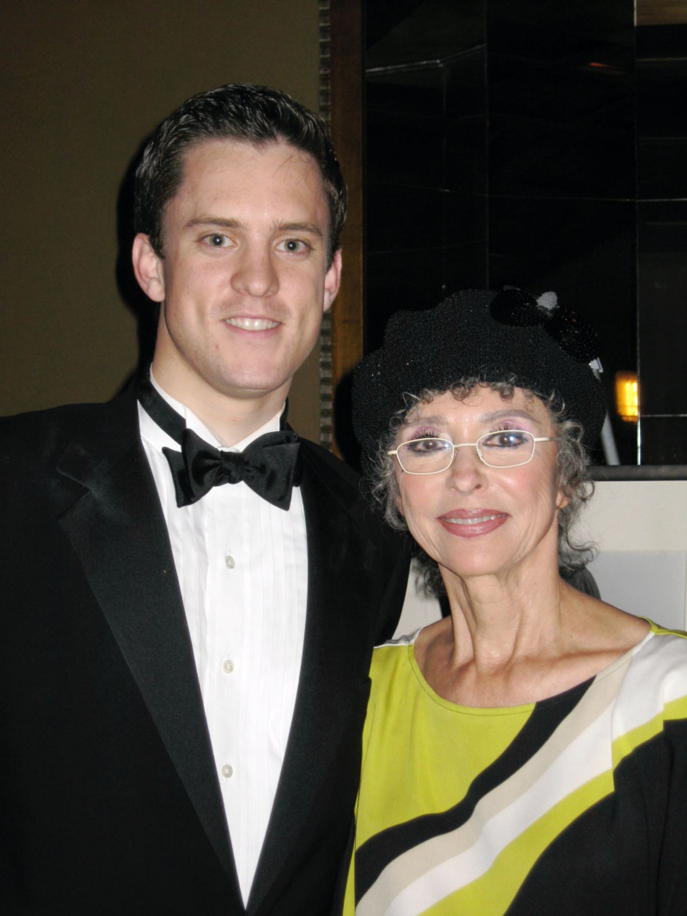 Interview: Ben Jones Debuts Solo Show LOVE SONGS at Feinstein's/54 Below February 12th Interview: Ben Jones Debuts Solo Show LOVE SONGS at Feinstein's/54 Below February 12th Image